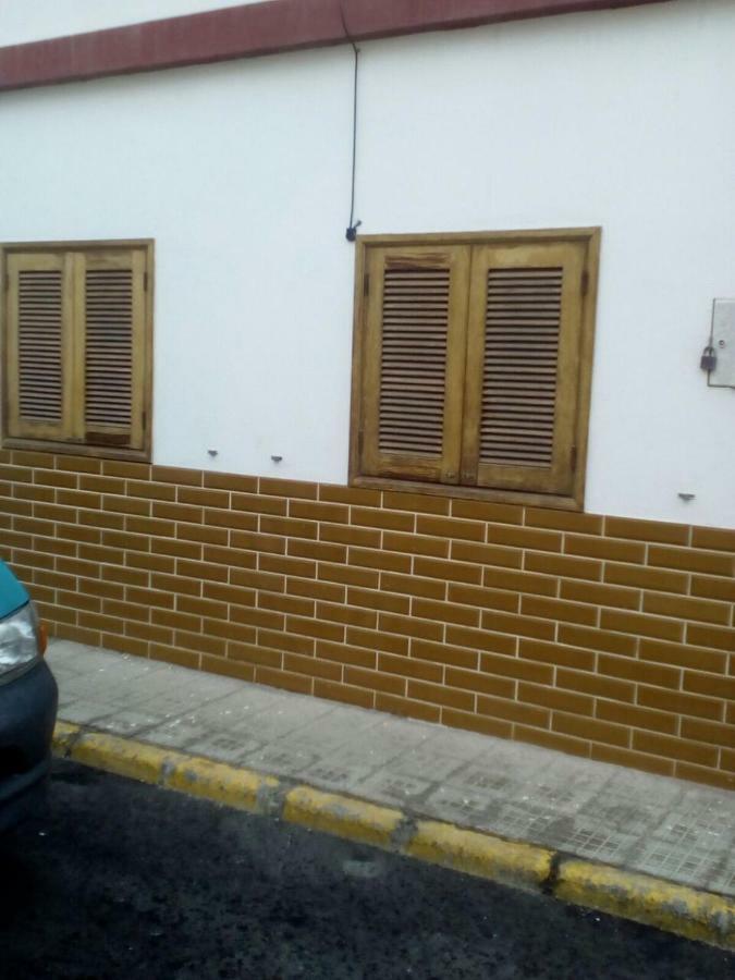 Apartamento Veronica Puerto De Mogan Exterior foto