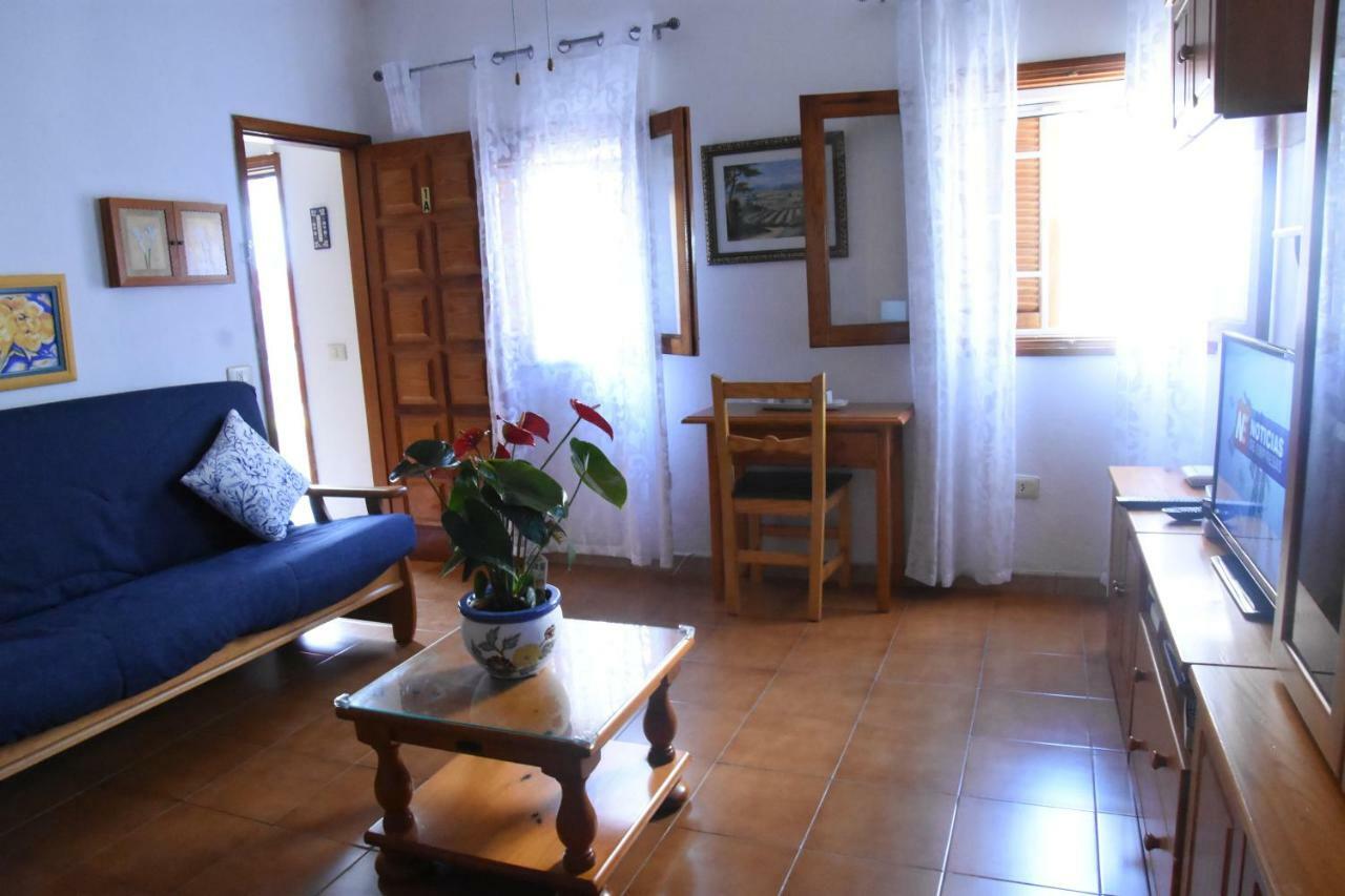 Apartamento Veronica Puerto De Mogan Exterior foto