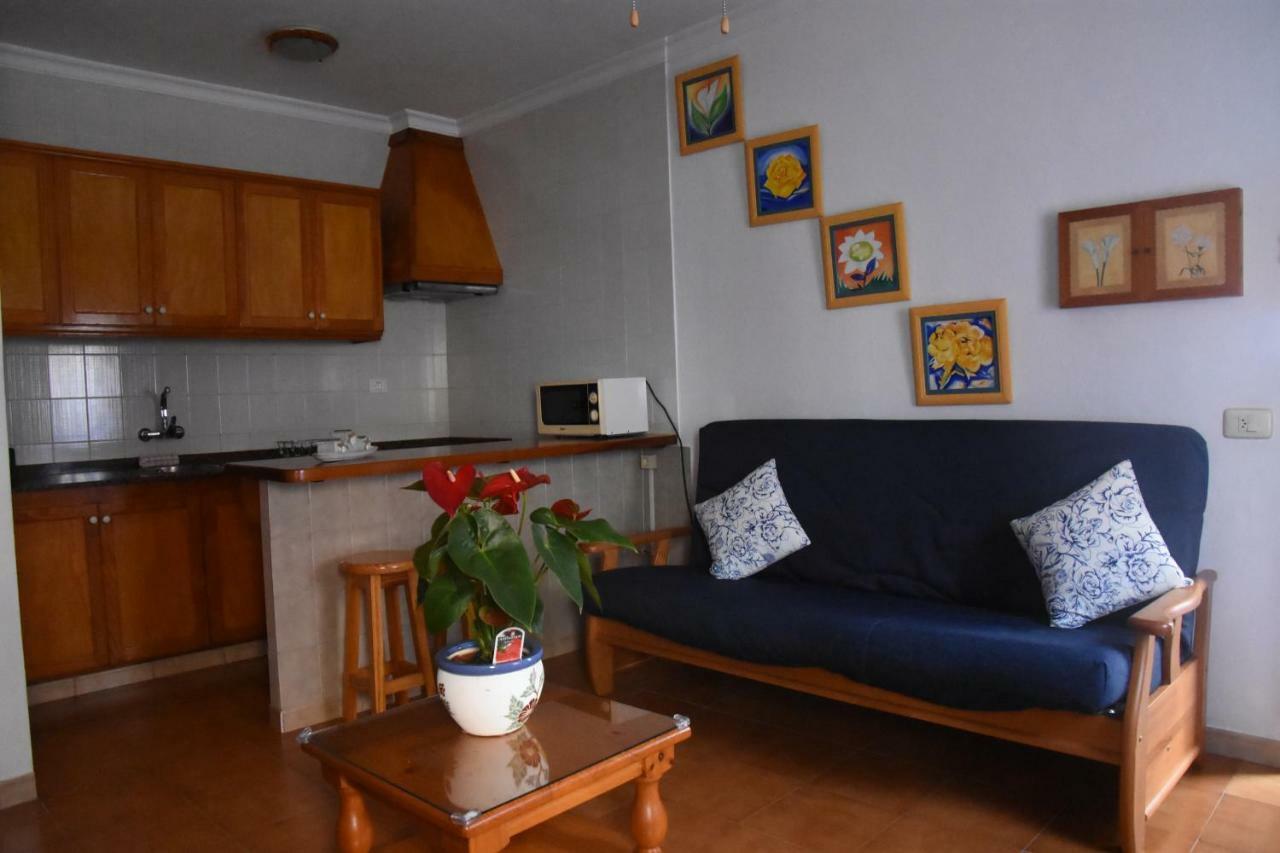 Apartamento Veronica Puerto De Mogan Exterior foto