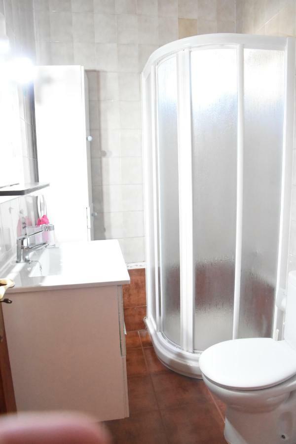 Apartamento Veronica Puerto De Mogan Exterior foto